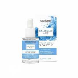 Creightons 2% Salicylic Acid Serum 30ml