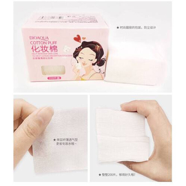 BIOAQUA Cotton Puff, 3 image