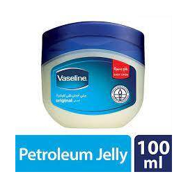 Vaseline Petroleum Jelly 100ml
