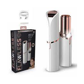 Rechargeable Flawless Facial Hair Remover