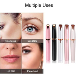 Eyebrow Hair Remover Rechargeable, 2 image