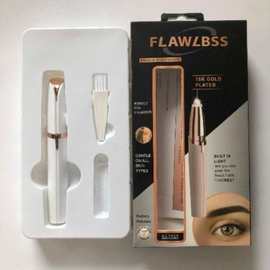 Eyebrow Hair Remover Rechargeable, 5 image