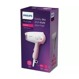 Philips Hair Dryer HP8108, 2 image