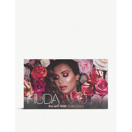 Huda Beauty Eyeshadow Palettes