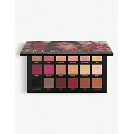 Huda Beauty Eyeshadow Palettes