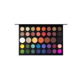 Morphe James Charles Eye Shadow Palette
