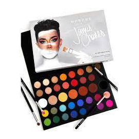 Morphe James Charles Eye Shadow Palette, 2 image