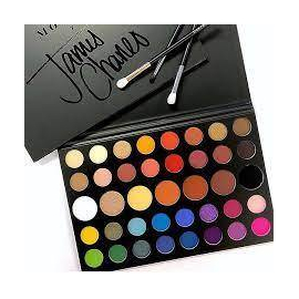 Morphe James Charles Eye Shadow Palette, 3 image