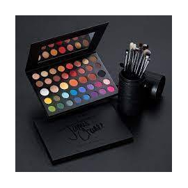 Morphe James Charles Mini Eye Shadow Palette, 2 image