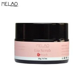 Melao Lip Scrub 20g