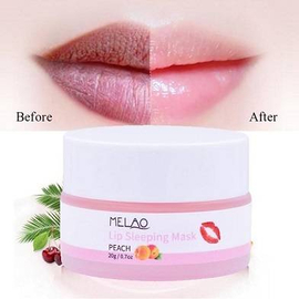 MELAO LIP SLEEPING MASK