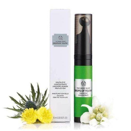 The Body Shop Drops Of Youth Eye Concentrate, 2 image