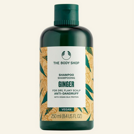 The Body shop Ginger Anti Dandruff Scalp Care 250ml