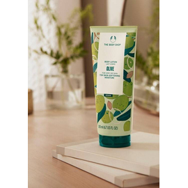 The Body Shop Olive Body Lotion, 2 image
