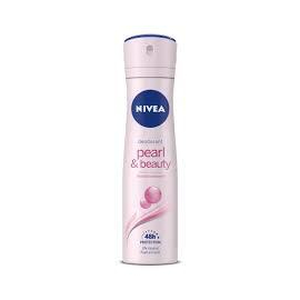 Nivea Body Spray 150ml (FA + PB)
