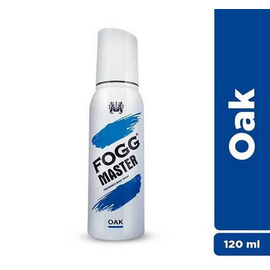 Fogg Master Body Spray For Men (Oak)- 120ml