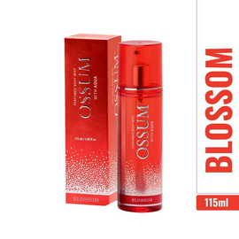 Ossum Body Mist (Blossom) 115ml
