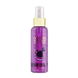 Ossum Body Mist (Blueberry) 120ml