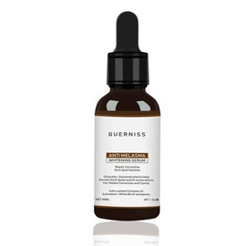 Guerniss Anti-Melasma Serum 30ml