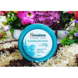 Himalaya Nourishing Skin Cream 100Ml