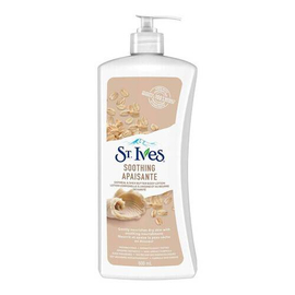 St. Ives Butter Lotion 621ml