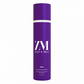 Zayn & Myza ICON Body Spray for Men