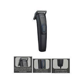 HTC AT-522 Rechargeable Beard, 3 image