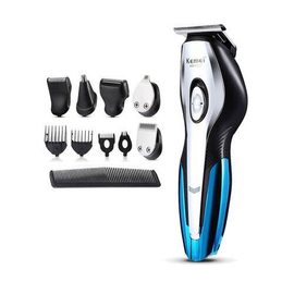 Kemei KM-5031 Multifunctional, 3 image