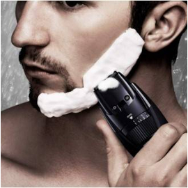 Panasonic ER-GB42 Wet/Dry Cordless Beard Trimmer, 6 image