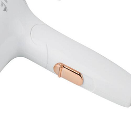 KEMEY KM-3312 Household high-power dedicated negative ion hair dryer, 4 image