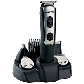 Geepas GTR8612 Men's Shaver 9 in 1