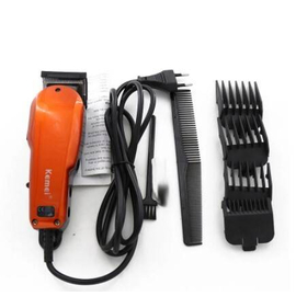 Original KM-9012 Professional Hair Clipper Electric Hair Trimmer Powerful Hair Shaving Machine Hair Cutting Beard Electric Razor, 5 image