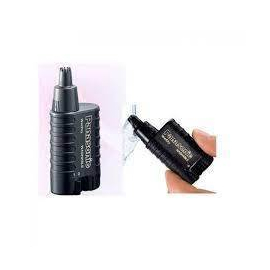 Panasonic ER115 Wet & Dry Nose & Ear Hair Trimmer