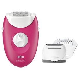 Braun Silk-epil 3 SE3273 corded Epilator