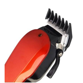Original KM-9012 Professional Hair Clipper Electric Hair Trimmer Powerful Hair Shaving Machine Hair Cutting Beard Electric Razor, 3 image