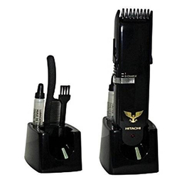 Hitachi Cl-5220 Rechargeable Beard Trimmer