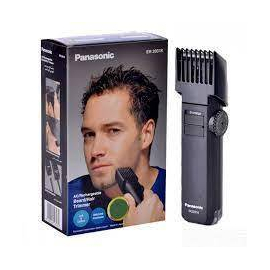 Panasonic ER2051 Japan Hair Clipper & Beard Trimmer For Men, 3 image