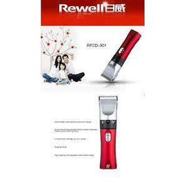 Rewell RFCD-901 Rechargeable Hair Clipper & Beard Trimmer, 4 image