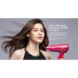 Panasonic EH-ND64 Essential DryCare Powerful Hair Dryer for Women, 5 image