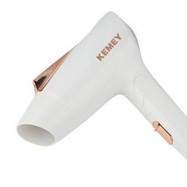 KEMEY KM-3312 Household high-power dedicated negative ion hair dryer, 5 image