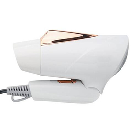 KEMEY KM-3312 Household high-power dedicated negative ion hair dryer, 7 image