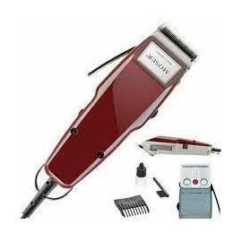 MOSER 1400 Original Professional Corded Hair Clipper & Beard Trimmer