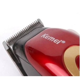 Kemei KM-5 Hair Salon Adult Hair Clipper Hair Clipper Tit razor, 4 image