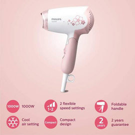 Philips DryCare Hairdryer HP8108/00, 2 image