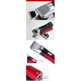 Rewell RFCD-901 Rechargeable Hair Clipper & Beard Trimmer, 5 image