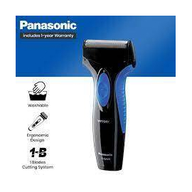 Panasonic Rechargeable Wet/Dry Shaver ES-SA41, 2 image