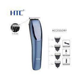 HTC AT-1210 Beard Trimmer And Hair Clipper For Men, 2 image