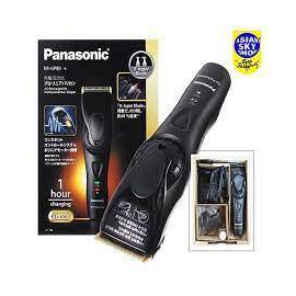 Panasonic ER-GP80 K Professional Hair Clipper, 3 image