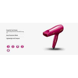 Panasonic EH-ND64 Essential DryCare Powerful Hair Dryer for Women, 3 image