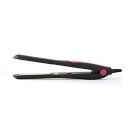 Kemei Original KM-328 Professional Hair Straightener (Pink), 3 image